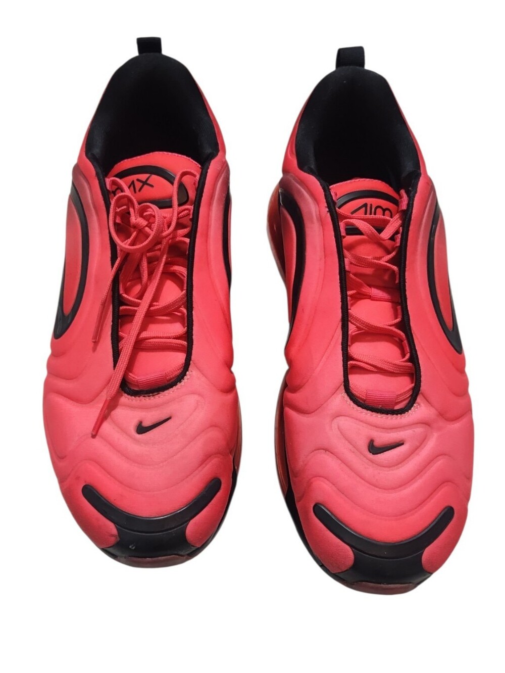 Retro Nike Air Max 720 Sneakers Sz 12 AO2924-600
